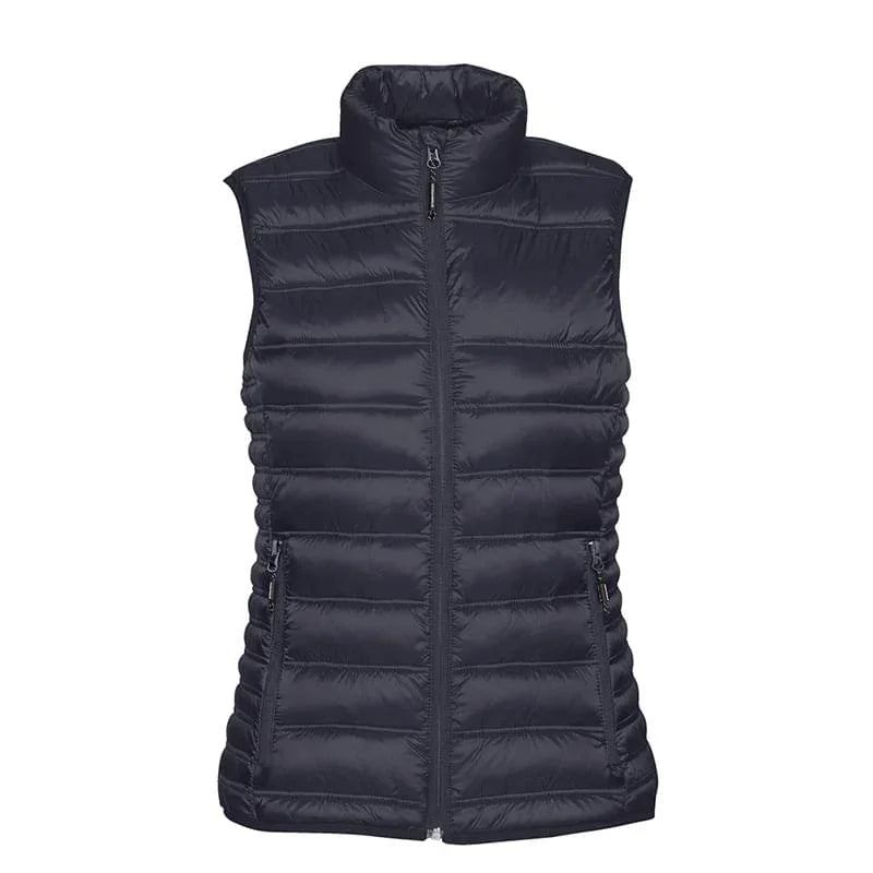 Personalised Custom Branded Women's Basecamp Thermal Vest - PFV-4W - Brand It Essex Ltd