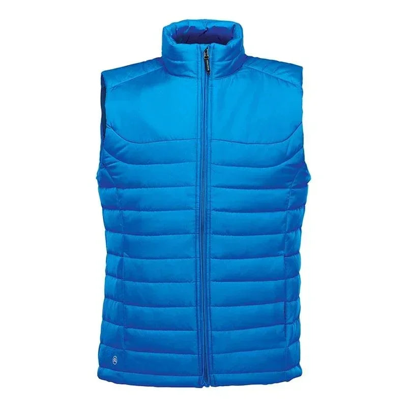 Personalised Custom Branded Stormtech Nautilus Quilted Gilet - BYOB - Brand It Essex Ltd