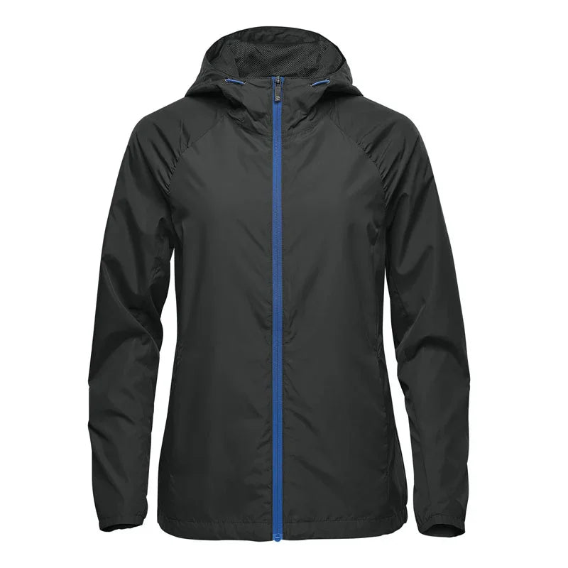 Personalised Custom Branded Women's Pacifica Jacket - KXT-2W - Brand It Essex Ltd