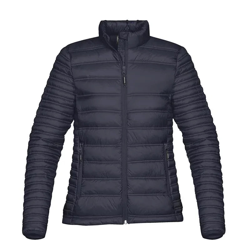 Personalised Custom Branded Women's Basecamp Thermal Jacket - PFJ-4W - Brand It Essex Ltd