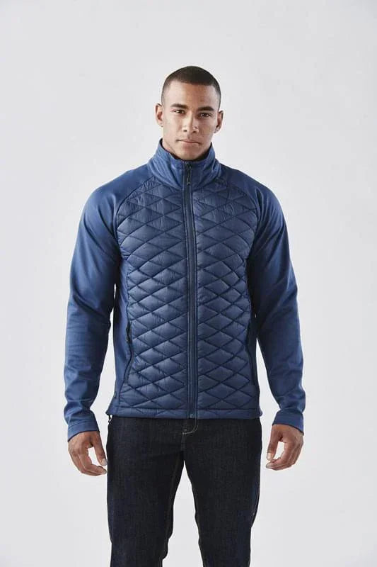 Personalised Custom Branded Men's Boulder Thermal Shell - AFH-1 - Brand It Essex Ltd