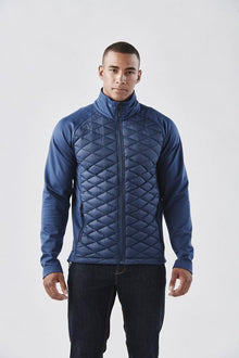 Men's Boulder Thermal Shell - AFH-1