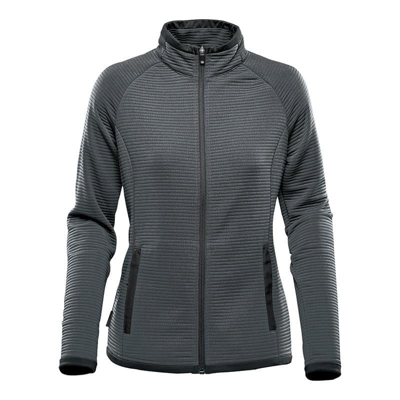 Personalised Custom Branded Women's Andorra Jacket - EQX-1W - Brand It Essex Ltd