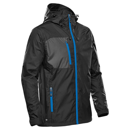 Men's Olympia Shell - GXJ-2