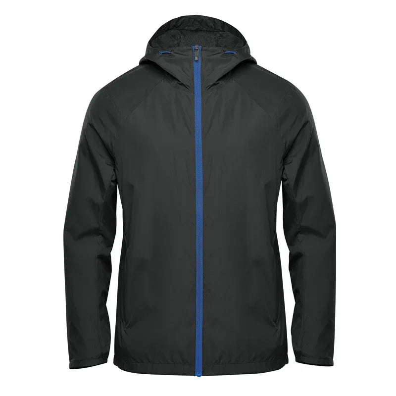 Personalised Custom Branded Men's LARGE Pacifica Jacket - CLEARANCE - Brand It Essex Ltd