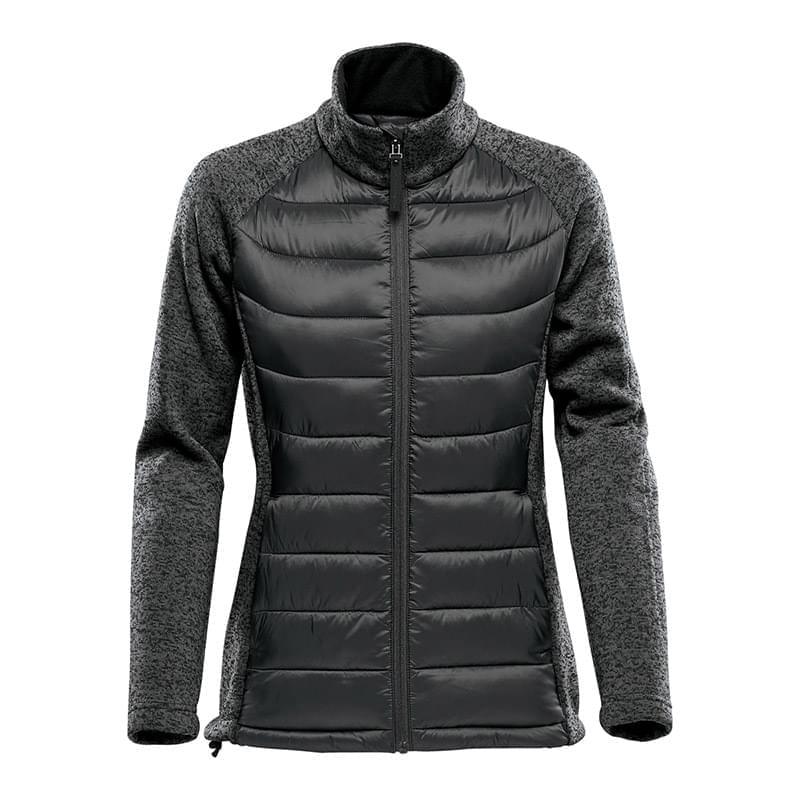 Personalised Custom Branded Women's Narvik Hybrid Jacket - BRX-1W - Brand It Essex Ltd