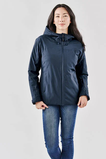 Personalised Custom Branded Women's Nostromo Thermal Shell - X-2W - Brand It Essex Ltd