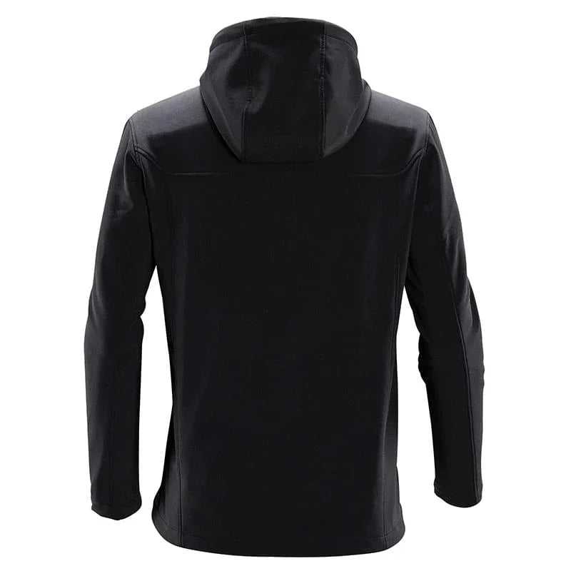 Personalised Custom Branded Men's Orbiter Softshell Hoody - KSH-1 - Brand It Essex Ltd
