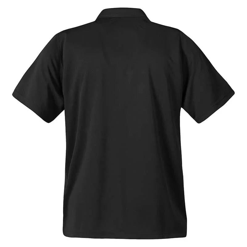 Personalised Custom Branded Men's Apollo H2X-DRY Polo - PS-1 - Brand It Essex Ltd