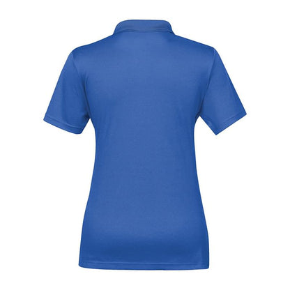 Women's Eclipse H2X-DRY Pique Polo - PG-1W