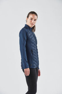 Women's Boulder Thermal Shell - AFH-1W