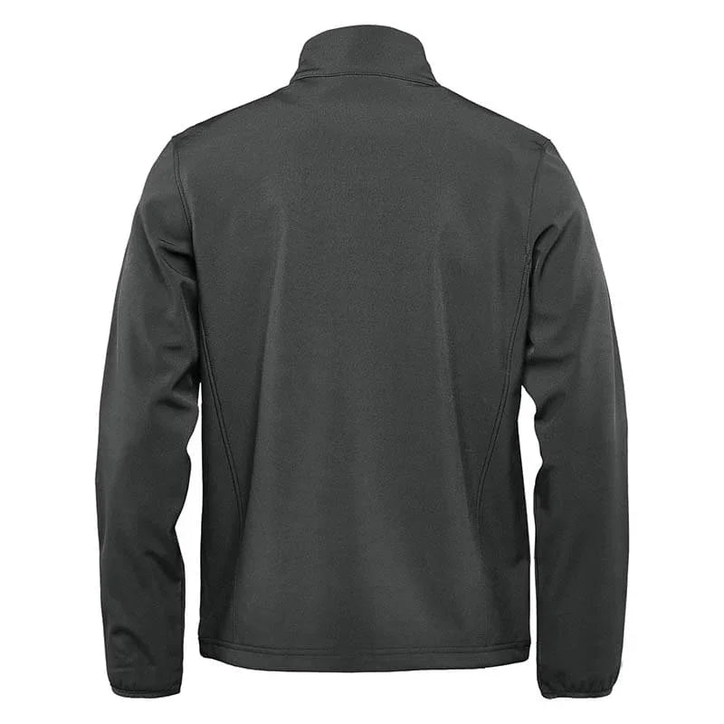 Personalised Custom Branded Men's Narvik Softshell - KBR-1 - Brand It Essex Ltd