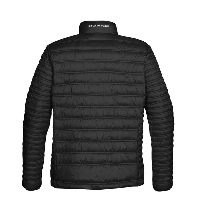 Personalised Custom Branded Men's Basecamp Thermal Jacket - PFJ-4 - Brand It Essex Ltd
