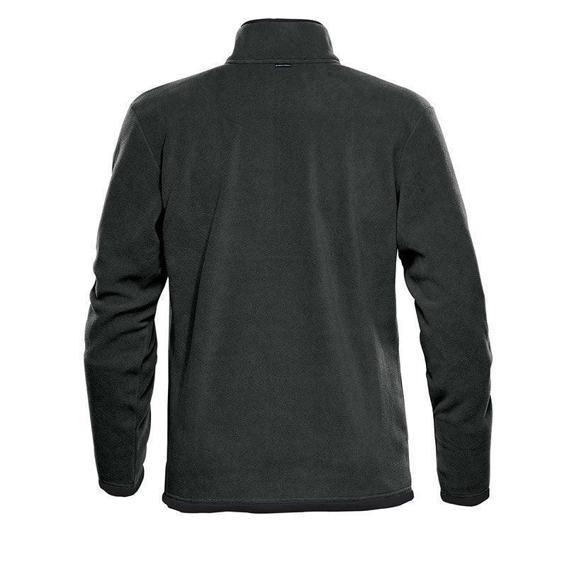 Personalised Custom Branded Men's LARGE Shasta Tech Fleece 1/4 Zip - CLEARANCE - Brand It Essex Ltd