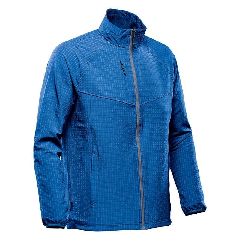 Personalised Custom Branded Men's Kyoto Jacket - KPX-1 - Brand It Essex Ltd