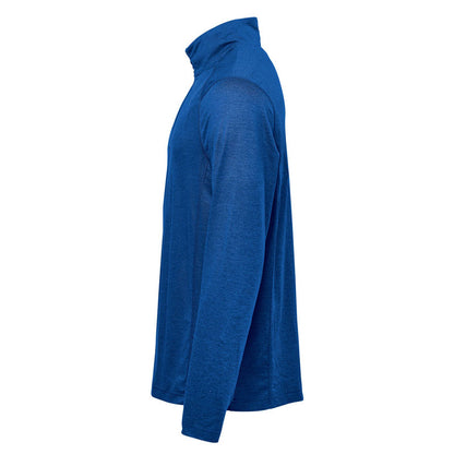 Milano 1/4 Zip Pullover - HXR-1
