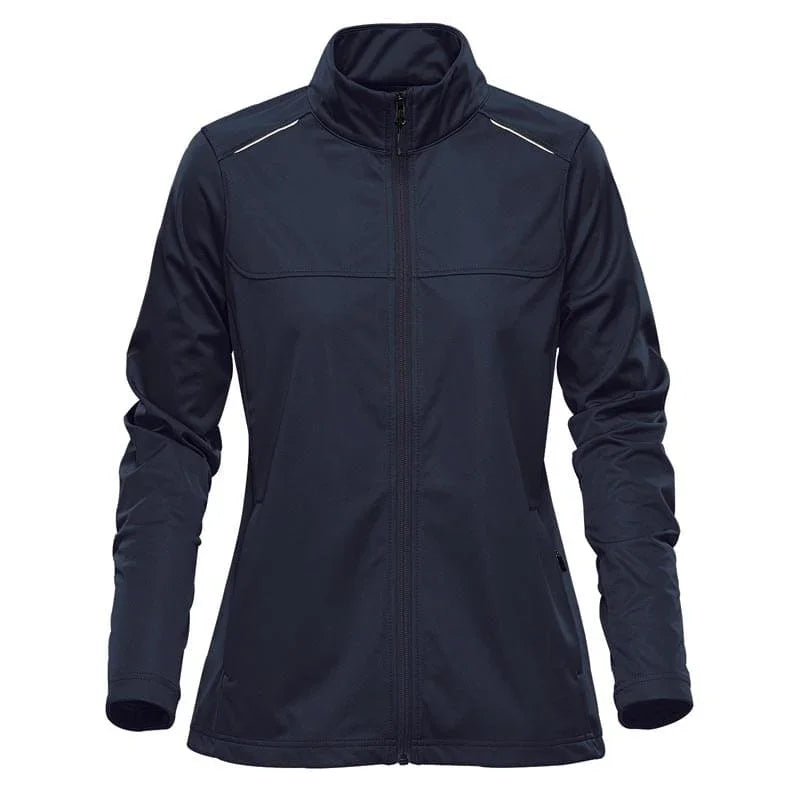 Personalised Custom Branded Women's Greenwich Lightweight Softshell - KS-3W - Brand It Essex Ltd