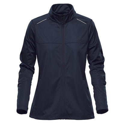 Women's Greenwich Lightweight Softshell - KS-3W