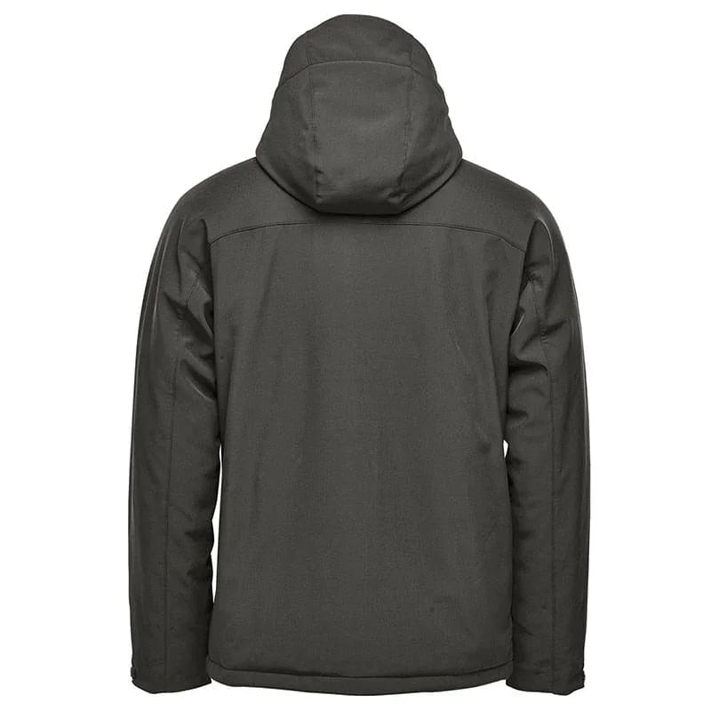 Personalised Custom Branded Men's Orbiter Insulated Softshell - KSX-1 - Brand It Essex Ltd