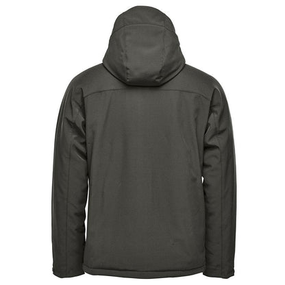 Men's Orbiter Insulated Softshell - KSX-1