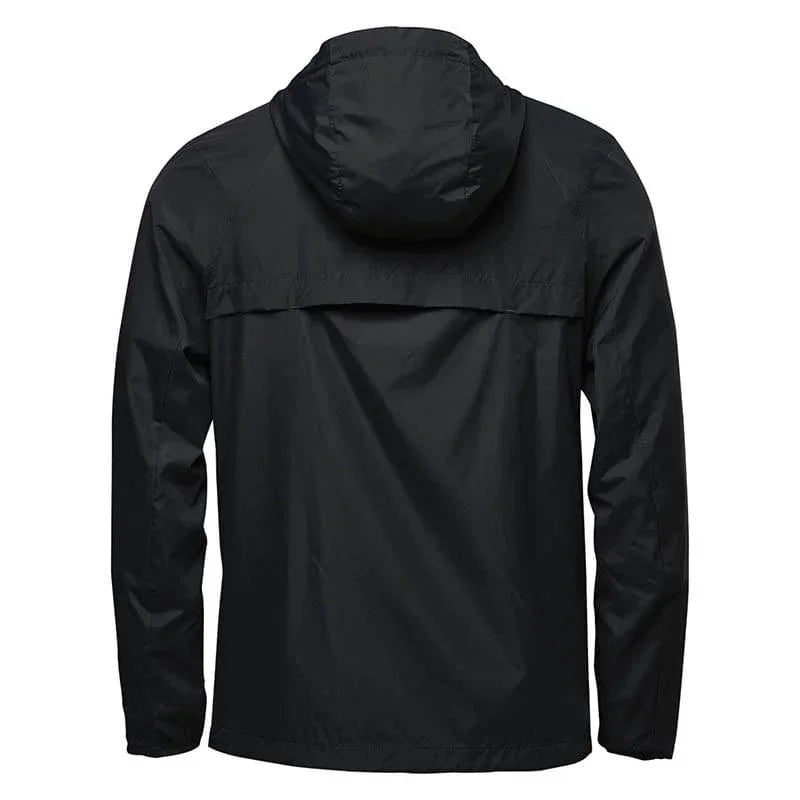 Personalised Custom Branded Men's LARGE Pacifica Jacket - CLEARANCE - Brand It Essex Ltd