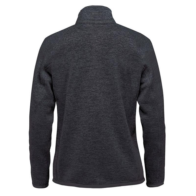 Personalised Custom Branded Women's Avalante Full Zip Fleece Jacket - FHZ-1W - Brand It Essex Ltd
