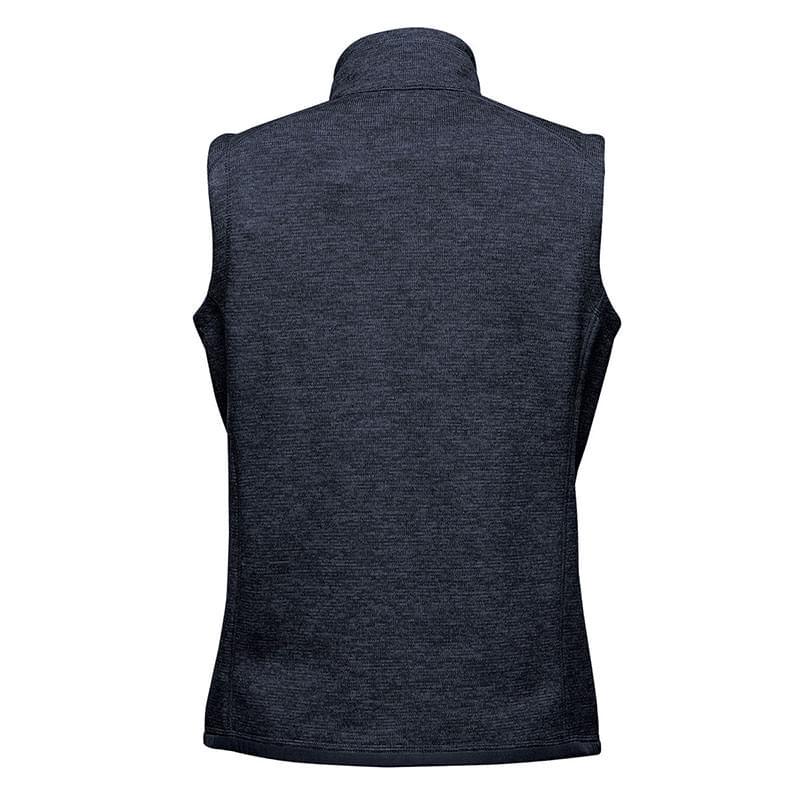 Personalised Custom Branded Women's Avalante Full Zip Fleece Vest - FHV-1W - Brand It Essex Ltd