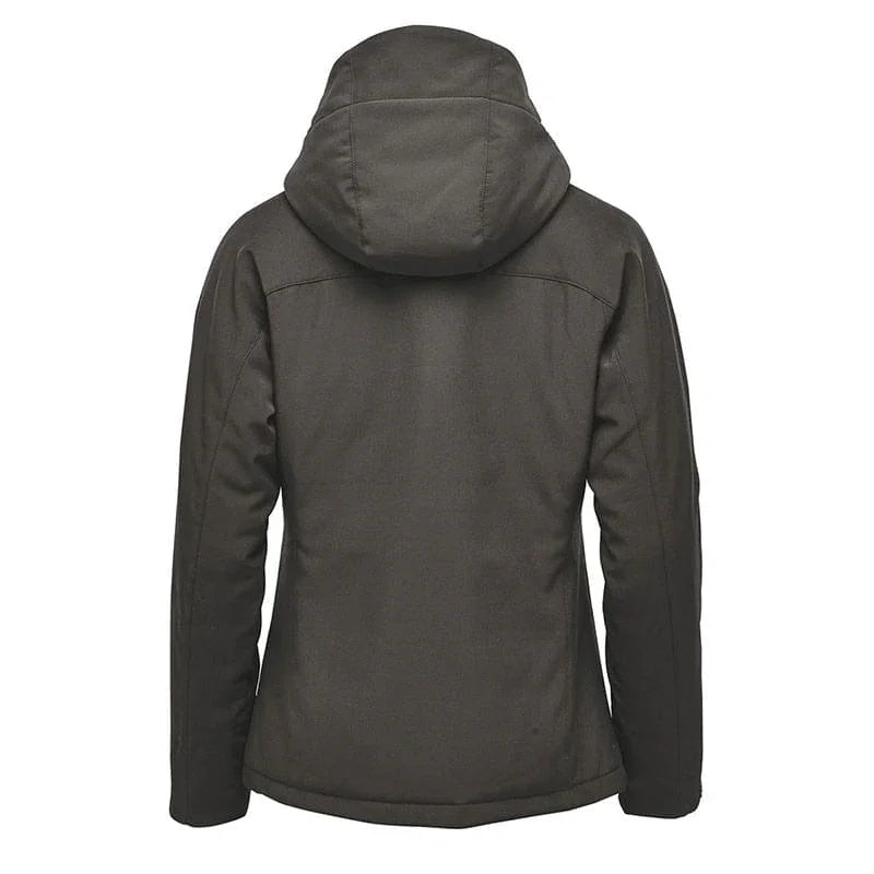 Personalised Custom Branded Women's Orbiter Insulated Softshell - KSX-1W - Brand It Essex Ltd