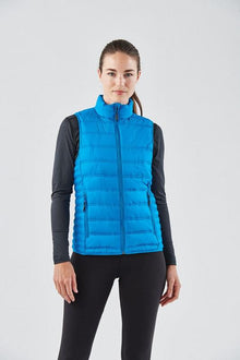 Women's Basecamp Thermal Vest - PFV-4W