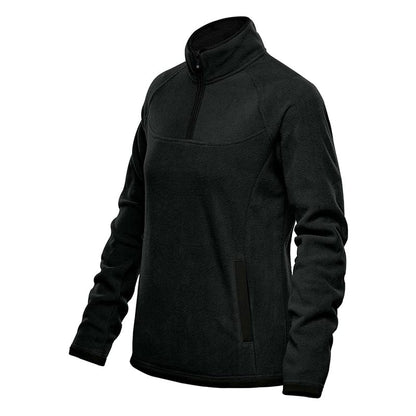 Women's Shasta Tech Fleece 1/4 Zip - FPL-1W