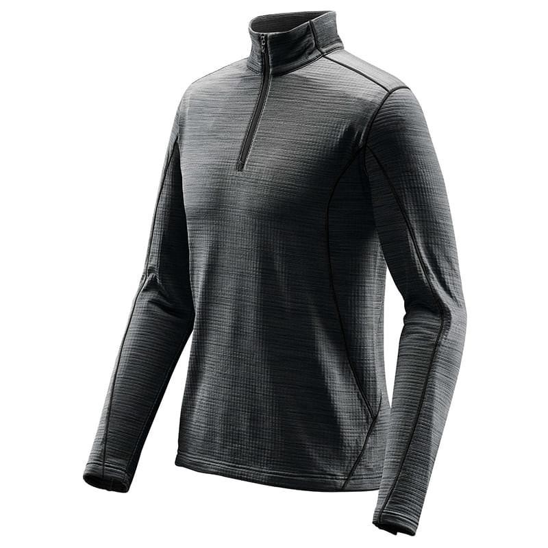 Personalised Custom Branded Men's Base Thermal 1/4 Zip - HTZ-1 - Brand It Essex Ltd