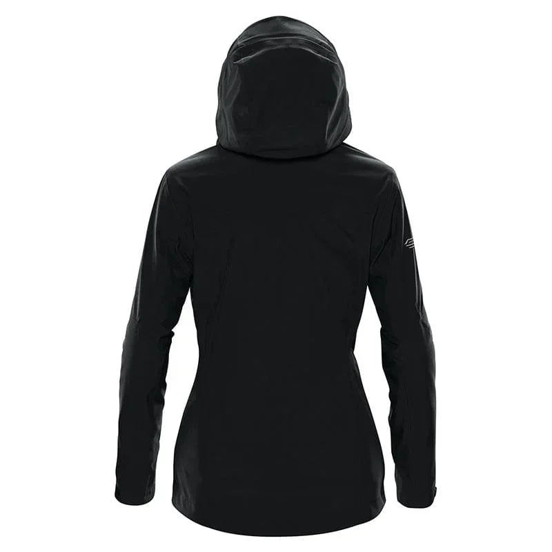 Personalised Custom Branded Women's Matrix System Jacket - XB-4W - Brand It Essex Ltd
