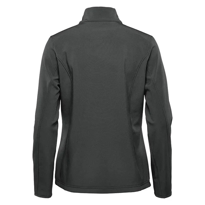 Personalised Custom Branded Women's Narvik Softshell - KBR-1W - Brand It Essex Ltd
