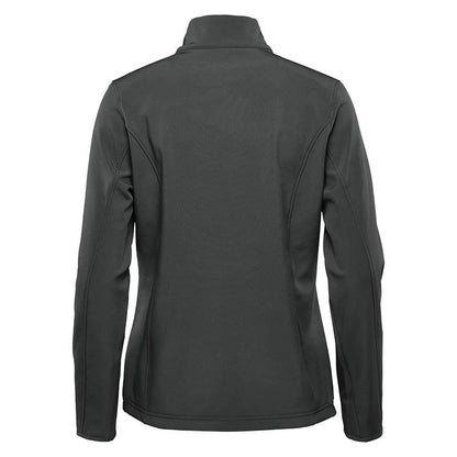 Women's Narvik Softshell - KBR-1W