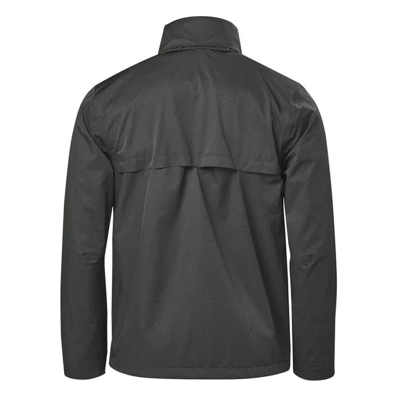 Personalised Custom Branded Men's Scirocco Lightweight Shell - SSR-5 - Brand It Essex Ltd