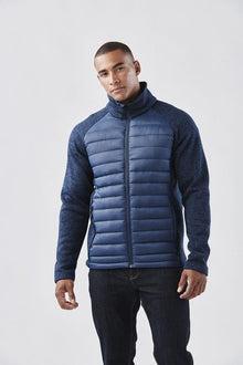 Men's Narvik Hybrid Jacket - BRX-1