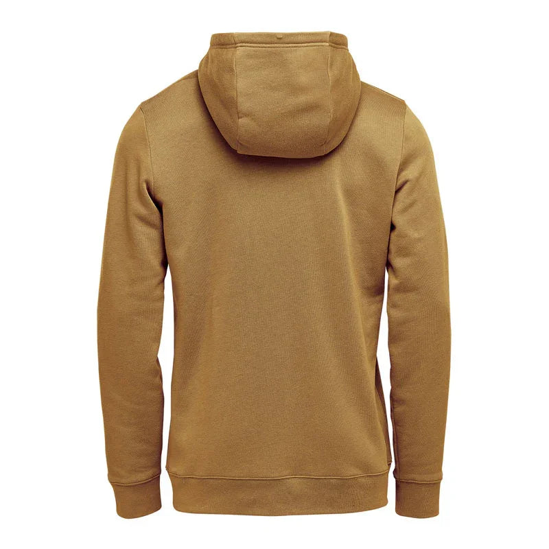 Personalised Custom Branded Men's Monashee Fleece Full Zip Hoody - TWX-2 - Brand It Essex Ltd