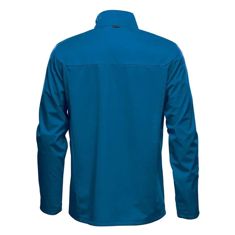 Personalised Custom Branded Men's Greenwich Lightweight Softshell - Clearance - Brand It Essex Ltd