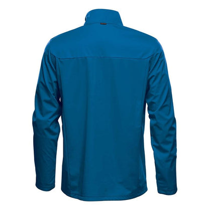 Men's Greenwich Lightweight Softshell - KS-3