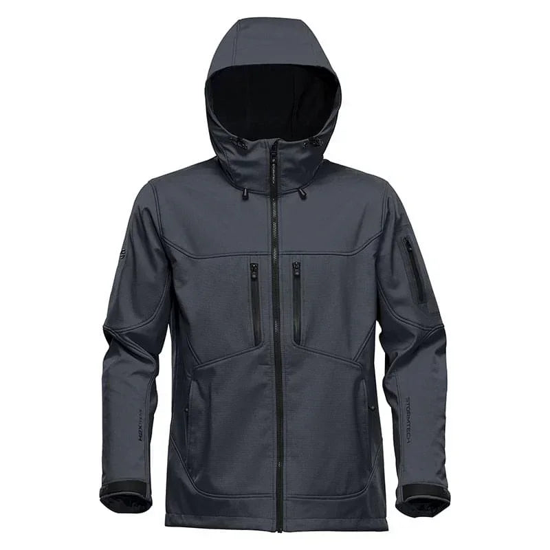 Personalised Custom Branded Men's Epsilon 2 Softshell - BYOB - Brand It Essex Ltd