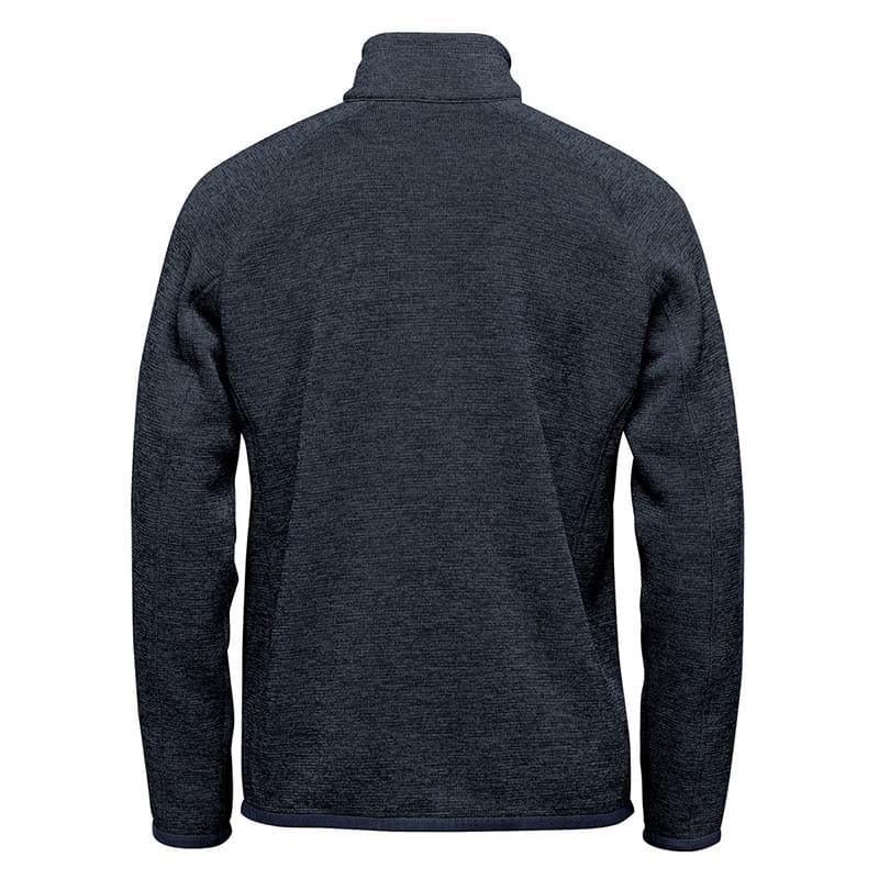 Personalised Custom Branded Men's Avalante Full Zip Fleece Jacket - FHZ-1 - Brand It Essex Ltd