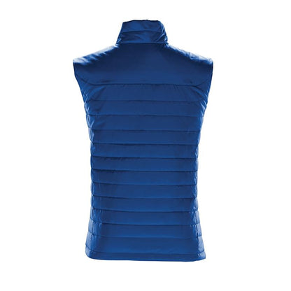 Mens Nautilus Quilted Gilet - KXV-1