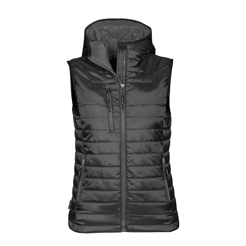 Personalised Custom Branded Women's Gravity Thermal Vest - PFV-2W - Brand It Essex Ltd