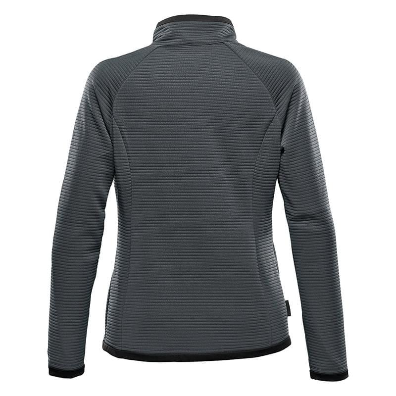 Personalised Custom Branded Women's Andorra Jacket - EQX-1W - Brand It Essex Ltd