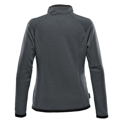 Women's Andorra Jacket - EQX-1W