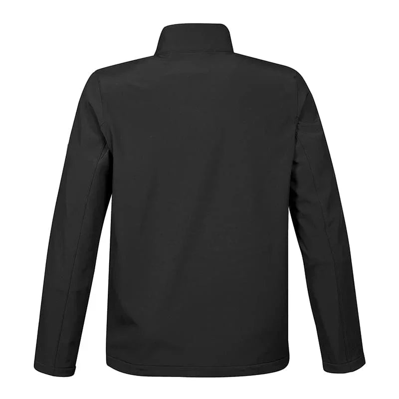 Personalised Custom Branded Men's Orbiter Softshell - KSB-1 - Brand It Essex Ltd
