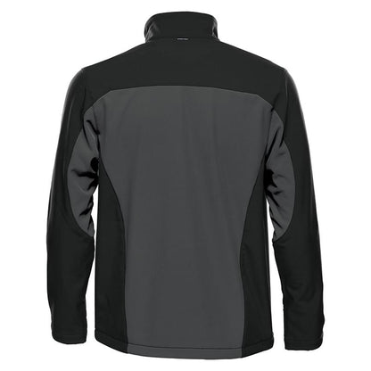 Men's Cascades Softshell - BHS-3