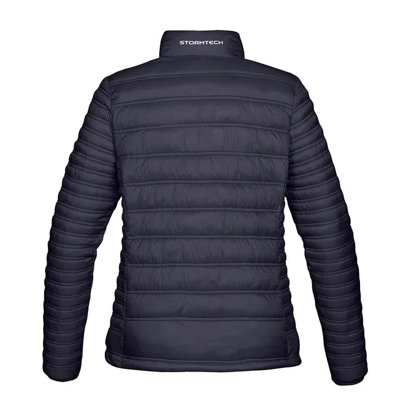 Personalised Custom Branded Women's Basecamp Thermal Jacket - PFJ-4W - Brand It Essex Ltd