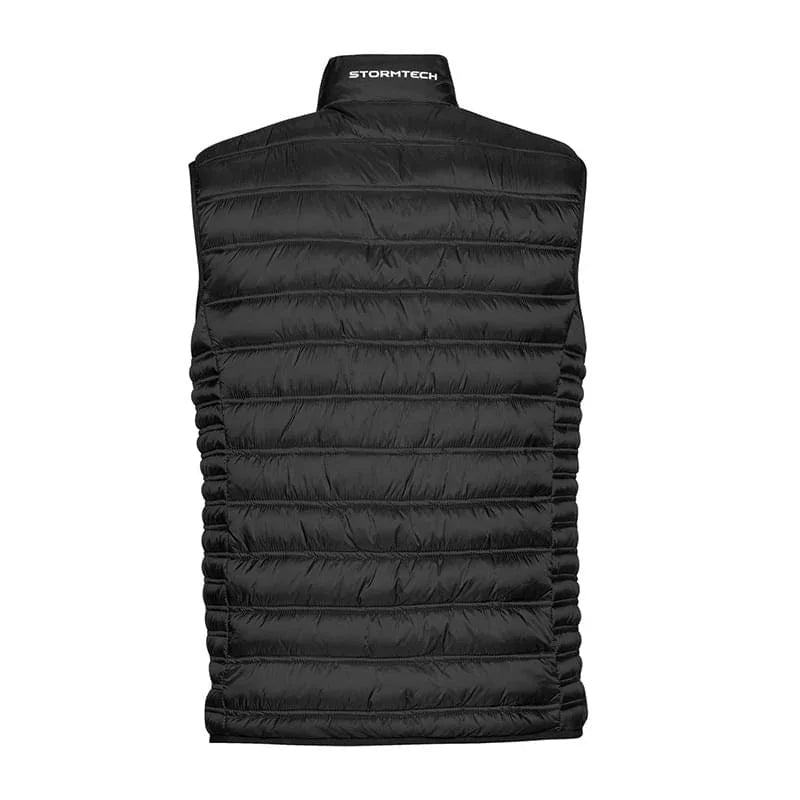 Personalised Custom Branded Men's Basecamp Thermal Vest - PFV-4 - Brand It Essex Ltd