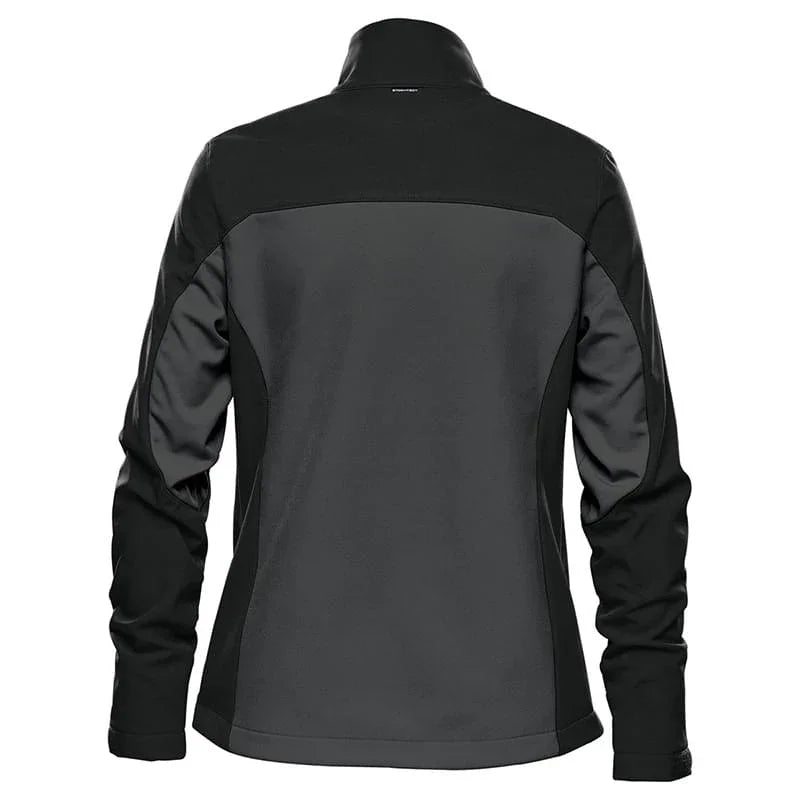 Personalised Custom Branded Women's Cascades Softshell - BHS-3W - Brand It Essex Ltd